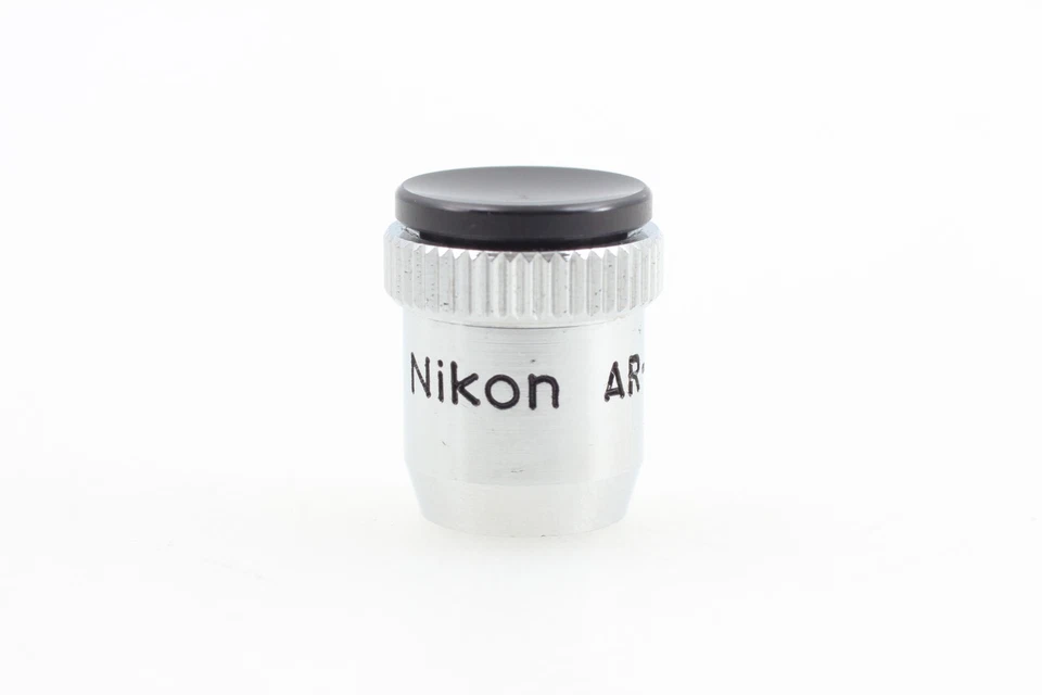 [MINT] Nikon AR-1 AR1 Soft Shutter Release for F F2 FTN F2A F2AS S2 From JAPAN - Image 4 of 4