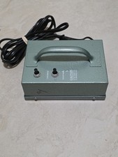 Edmund Scientific Raytech Ultraviolet Long & Short UV LS-7 