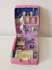 Vintage Polly Pocket 1994 Light UP Star Bright Dinner Party