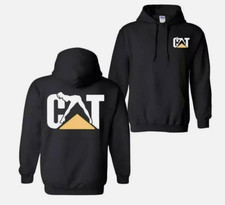 Cat With Woman Lady Cat 2025 Unisex Sweater, Hoodie