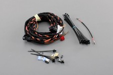 Genuine Skoda Kodiaq 2017-on tow bar hitch wiring harness 565971658G