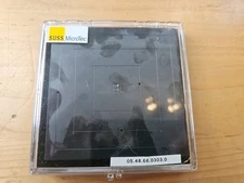 Karl Suss Wafer Chuck 05.48.66.0303.0