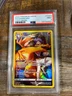POKEMON 2022 Lost Origin Full Art CHARIZARD #TG03 PSA 9 Mint RARE