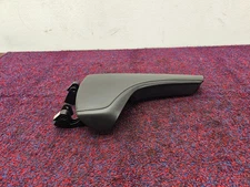 CHEVROLET CAMARO LS 16-24 OEM  LEATHER FLOOR CONSOLE STORAGE LID PANEL ARMREST