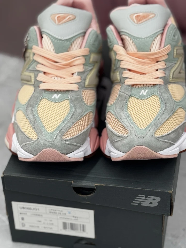 Tenis New Balance  - Imagen 2 de 4