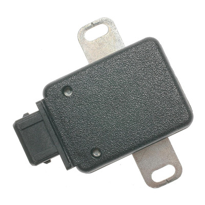 For 1988-1992 Isuzu Pickup 2.6L L4 Throttle Position Sensor SMP 1988 1989 1990