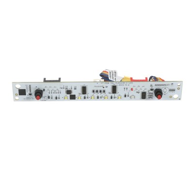 Whirlpool W11675701 PCA-VA10 LED 1/2'' Robin White Light