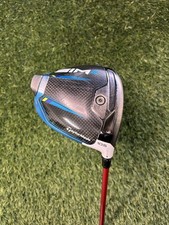 TaylorMade SIM 2 Driver 10.5 Loft Speeder Regular Flex RH