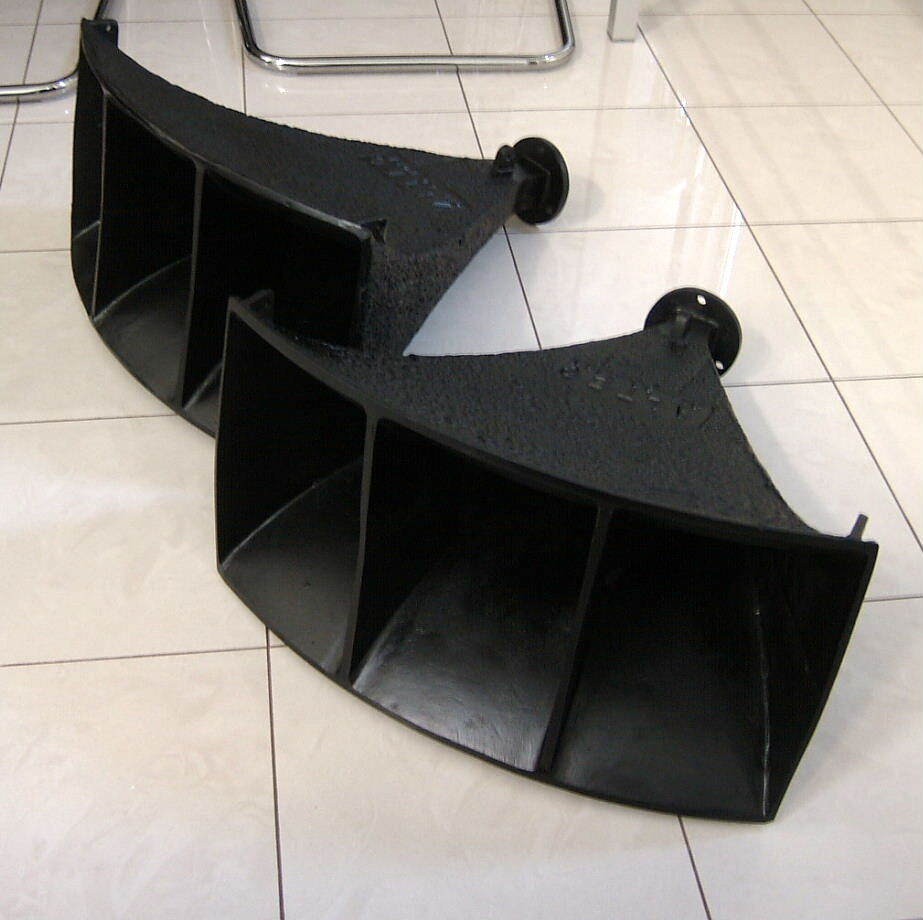 Altec 33952 vintage audio equipment - eBay listing photo 3