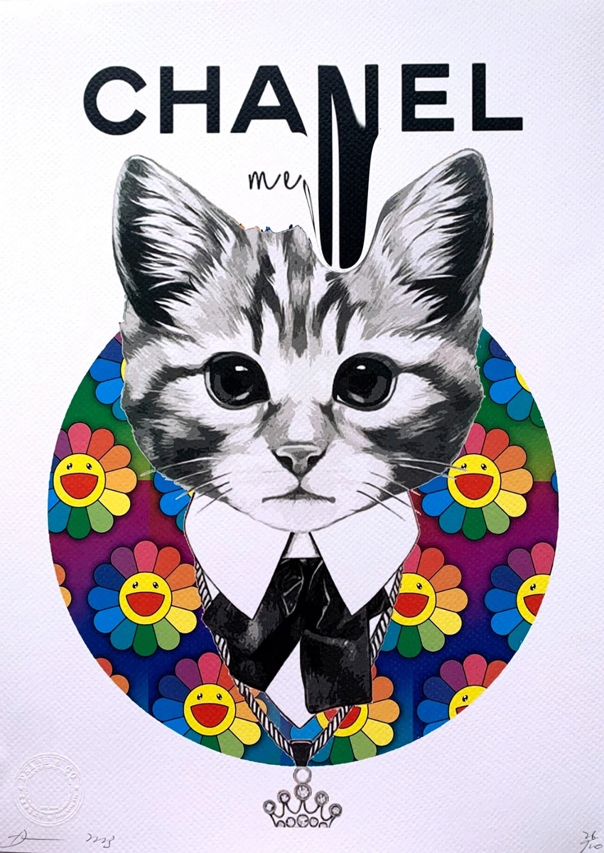 Death NYC Limited Edition Art Prints for sale | eBay