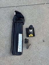 1999-2014 Silverado Tahoe Suburban Spare Tire Emergency Jack Kit With Tools Set