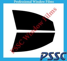 Vorgeschnitten Vorne Autofenster Filme 35% M Getönt Für Opel Signum 2003-2008