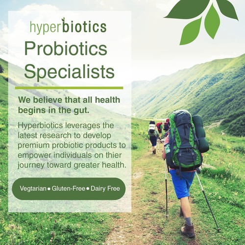 Hyperbiotics PRO-Bifido Probiotic Support for Ages 50+ -- 60 Tab *FREE SHIPPING - Picture 12 of 18