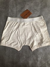 Boxer Garçons 12 Ans,marque Gabin&Louis,95%coton Bio+5% Elasthane