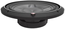 Rockford Fosgate P3SD4-12 Subwoofer plat Slim Punch P3S Series 30 cm (12") 400W