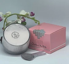 Charles of the Ritz Custom Blended Powder - Soft Pink - 1.5 oz - New in Box
