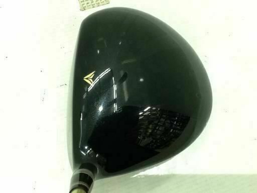 HONMA 2017 GOLF CLUB DRIVER BERES S-05 2-STAR LOFT-10.5 R-FLEX