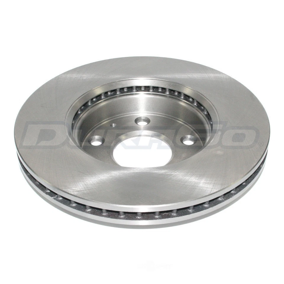 Rotor de freno de disco-FWD automático extra AX901286 Foto 2 de 2