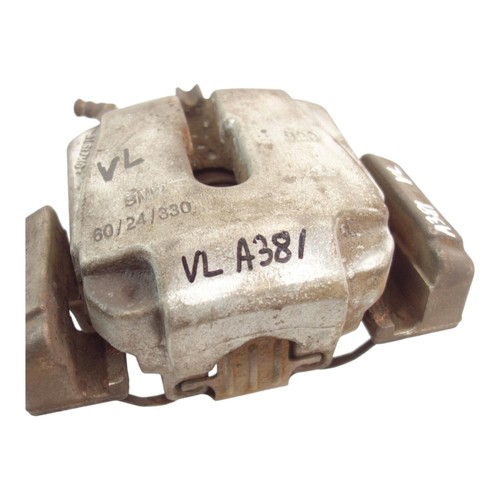 BMW 5er F10 F11 520d 135kW Bremssattel vorne links 6791919 Bj2011