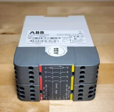ABB 2TLA010026R0000 Safety Relay RT6 24VDC