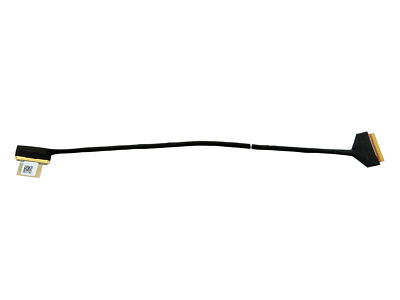 Original For MSI Summit E15 A11SCS LCD LED Video Display Screen Cable 15.6'' UHD