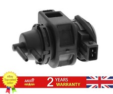 Produktbild - Turbolader Druckwandler für Dacia Duster Logan Sandero 14956-JD70A