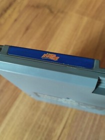 NES Over Horizon Original Nintendo Top Zustand Sammler NOE Takara 