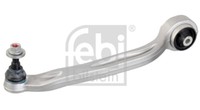 Febi 27012 Querlenker Vorne Rechts Unten FüR Audi A6 C6 2.0-5.2 05.04-08.11