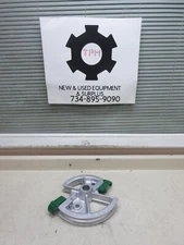 Greenlee 5018648 3/4" & 1" EMT Pipe Bending Shoe for 1818 Mechanical Bender Used
