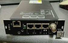 Siqura Optelecom-NKF S-60 E/SA D-MC One-Channel IP Video Decode