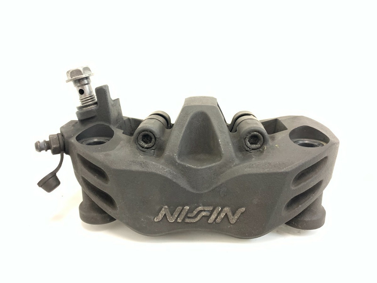 Kawasaki ZX6R ZX14 Ninja ZG1400 1400 Concours OEM Front Left Brake