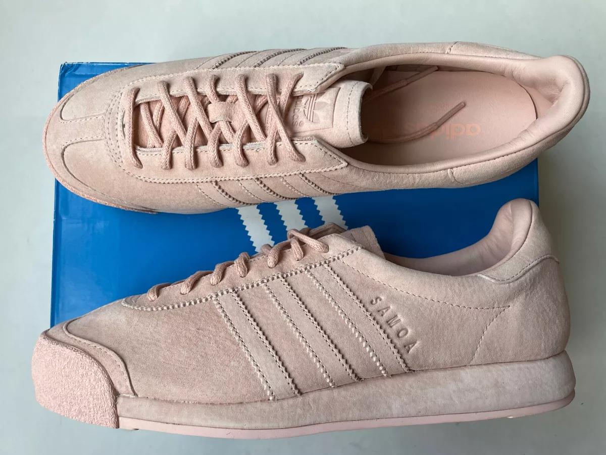 adidas samoa colors