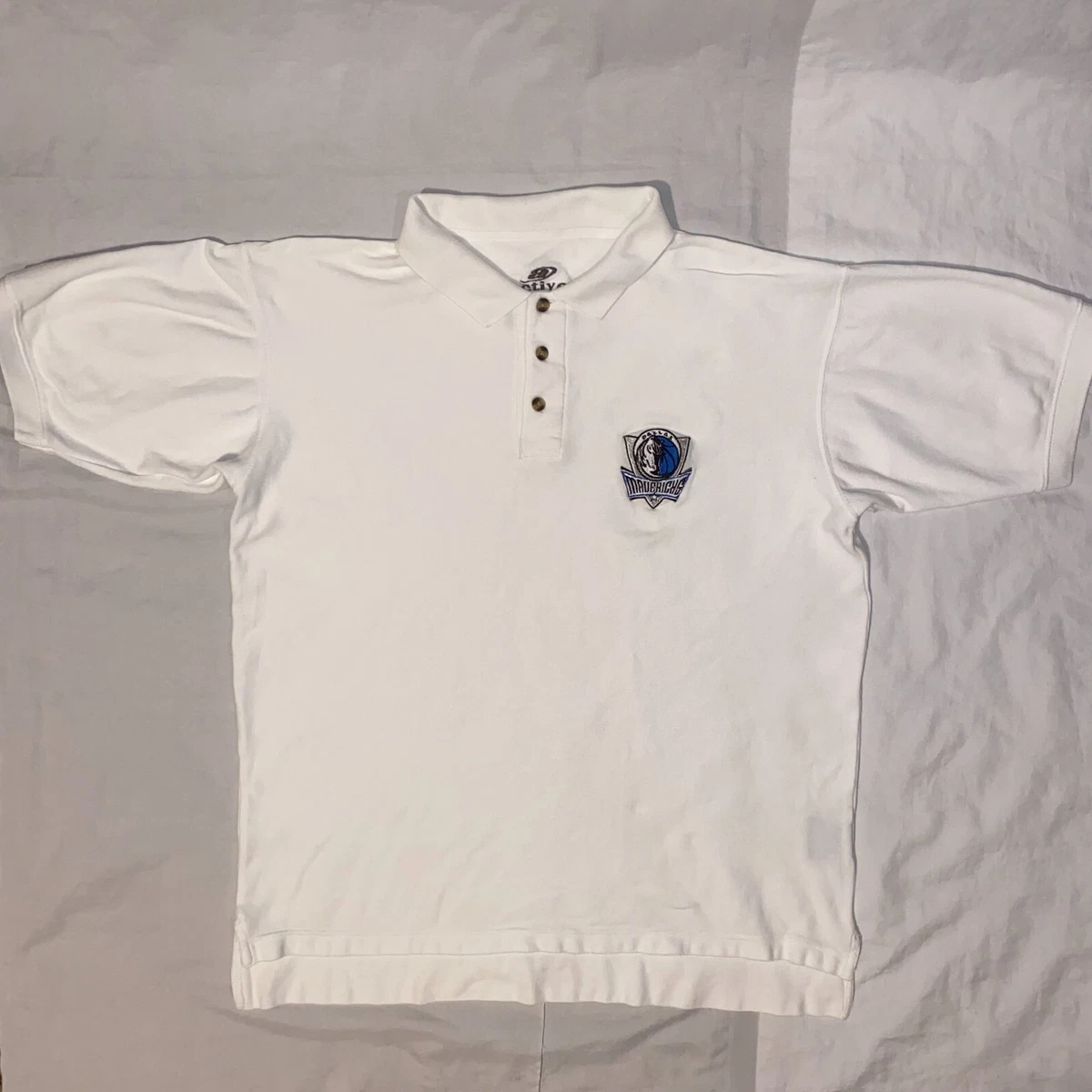 Dallas mavericks cheap polo