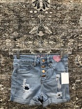 YMI Girl Girls 7 Shorts