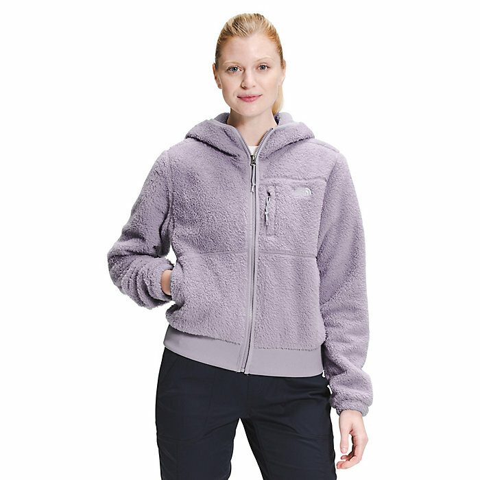 THE NORTH FACE - The North Face Dunraven プルオーバー フーディ L Women's The North Face Dunraven Full Zip Hoodie Coat Jacket