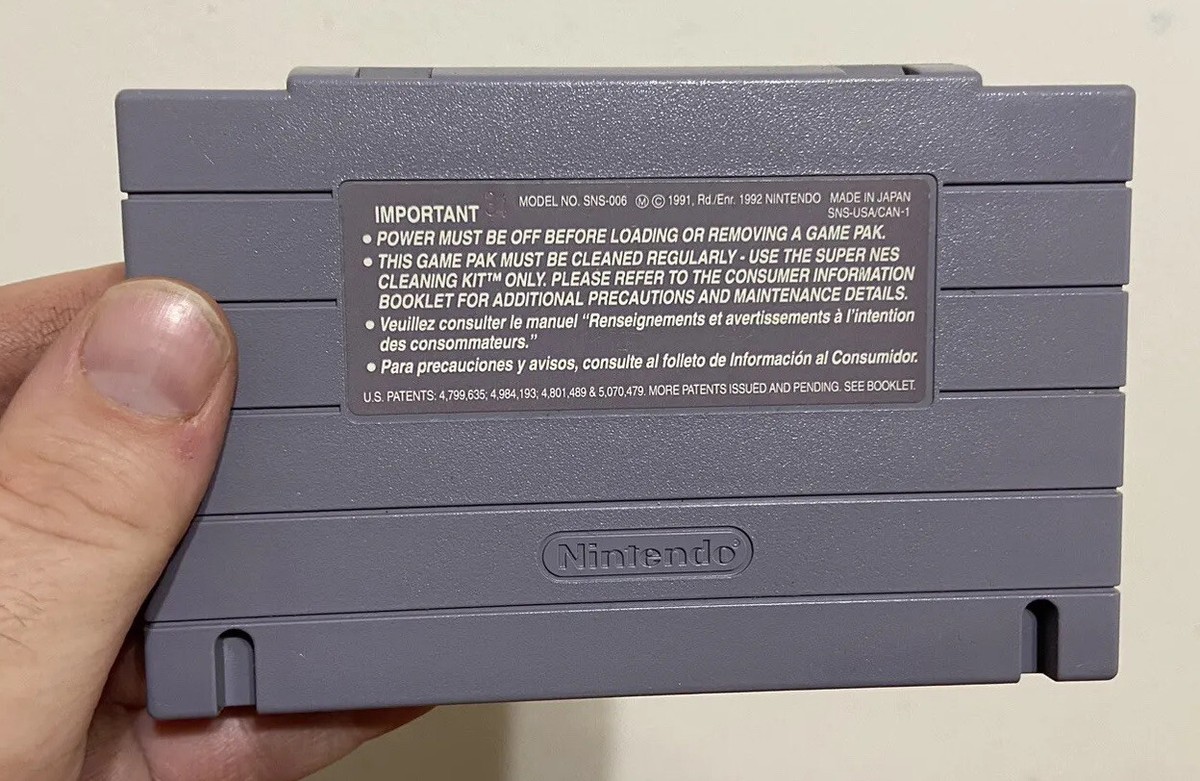 SFC☆MORTAL KOMBAT 3 SNES 海外版 SFC☆MORTAL KOMBAT 3 SNES