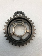 2nd second gear counter shaft for Honda XR600R NX650 NX500 SLR 23431MN9000 LT238