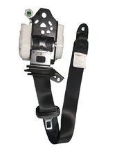 For 2016-2020 Honda Civic Front Left Seat Belt 3 Point Safety Belt Retractor