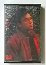      Kenny Bee    1987                        Rare Malaysia Cassette Tape U412 