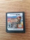 Lego Indiana Jones 2 The Adventure Continues (Nintendo DS, 2009) Tested