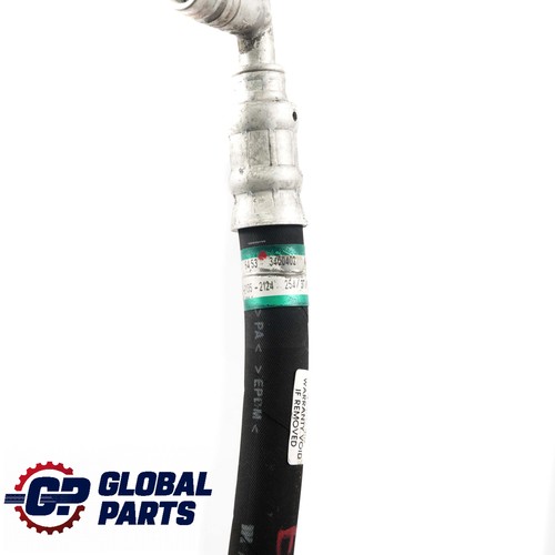 BMW X3 E83 Pressure Hose Compressor Condenser Pipe 2.0d M47N2 3400402 - Picture 10 of 12