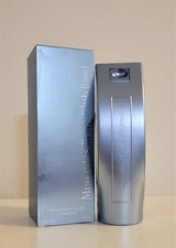 Club Fresh by Mercedes Benz 3.4 oz / 100ml Edt spy cologne for men homme vintage