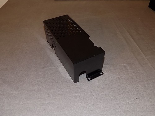 Pioneer SA-9500 Stereo Integrated Amplifier Shield Cover for Power Supply