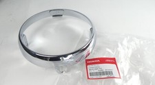 Anello lampada faro Honda Monkey Z125 JB02 JB03 33101-K0F-T01 headlight