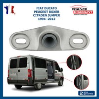 Zahnkranzbohrfutter TüRfangband TüR SchiebetüR Erwartet FüR Ducato Jumper Boxer