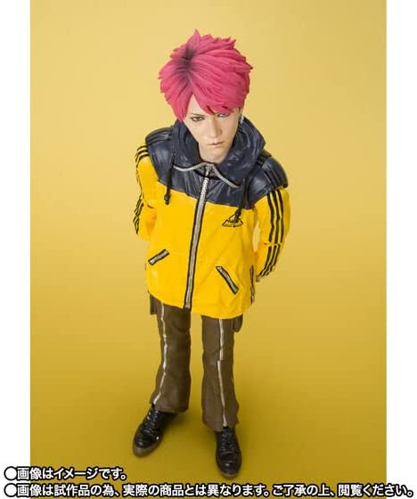 ミュージシャン hide figuarts rocket dive sh-figuarts-x-japan-hide-