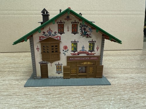 Casa antigüedades Vau-pe 8177 H0 en buen estado | Zustand: Gebraucht
