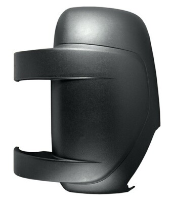 Calotta Specchio Retrovisore per Mercedes Classe B W254 2005-2008 Nera Destra - AutoStore24
