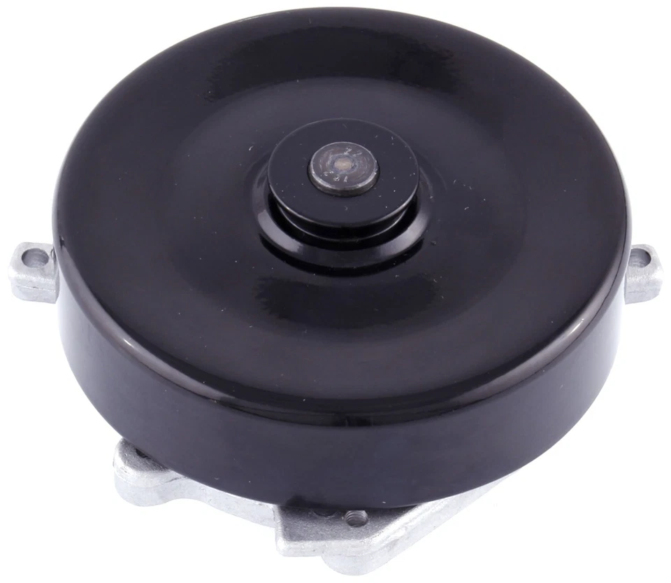 Para Ford Taurus 1996-2000 3L V6 Gas DOHC Motor Bomba Agua Puertas 1997 1998 1999 Foto 3 de 4