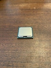 Intel Xeon E5410 Quad-Core 2.33GHz SLBBC
